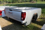 8FT GMC TRUCKBED