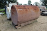 DIESEL FUEL TANK