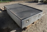 TOOL BOX W/ SLIDE DRAW FOR TRUCK