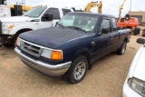 1995 FORD RANGER XLT PARTS/REPAIRS