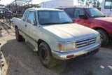 1997 TOYOTA T100 - PARTS/REPAIRS