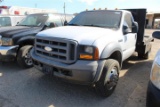 2005 FORD F450 - PARTS/REPAIRS