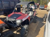 2010 POLARIS RZR800 PARTS/REPAIRS