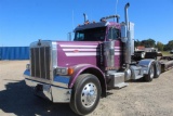 2004 PETERBILT 379 DAY CAB