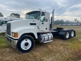 2008 MACK CHU613 TRACTOR TRUCK