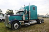 1998 FREIGHTLINER FLD120