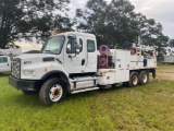 2010 FREIGHTLINER M2-106 SERVICE TRUCK