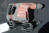 HILTI TE30C ELECTRIC DRILL