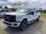 2014 Ford F250