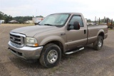 2003 FORD F250