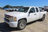 2012 CHEVROLET SILVERADO