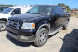 2004 FORD F-150