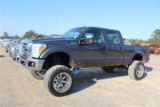 2015 FORD F250 XLT