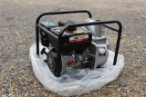 AGT WP80DF3 3 INCH WATER PUMP