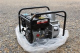 AGT WP80 3 INCH WATER PUMP