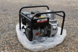 AGT WP80 3 INCH WATER PUMP