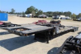 1999 SPECIALIZED X-L 100 SDE 52FT STRETCH 55 TON LOWBOY