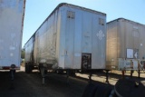 GREAT DANE S11A1EAJ 48FT VAN TRAILER