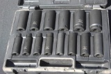 BLACKHAWK BY PROTO 14 PIECE SOCKET SET