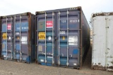 40FT CONTAINER