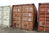 20FT CONTAINER