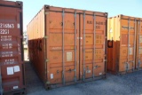 20FT CONTAINER