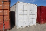 20FT CONTAINER