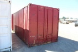 20FT CONTAINER