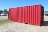 20FT CONTAINER