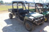 JOHN DEERE GATOR 825I54