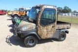 KUBOTA RTV1100 4X4