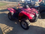 HONDA ATV