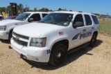 2014 CHEVROLET TAHOE