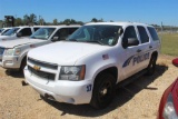 2014 CHEVROLET TAHOE