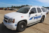 2014 CHEVROLET TAHOE