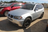 2006 BMW 301