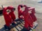 LOT OF WILDEN 3 INCH DIAPHRAGM PUMPS