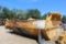 VOLVO A30E DUMP BED