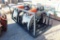 72 INCH SKELETON GRAPPLE