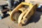 HYDRAULIC SEA WINCH
