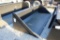 78 INCH GP LOADING BUCKET FOR SKID STEER