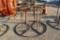 HOSE REEL W/ HOSE