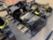 ALL STAR HYDRAULIC GRAPPLE BUCKET