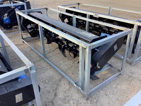 2022 GREATBEAR ROTARY CULTIVATOR