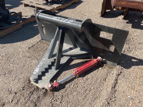 NEW ALL STAR TREE/POST PULLER