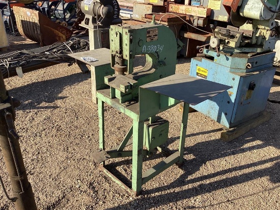 ROPER WHITNEY 29