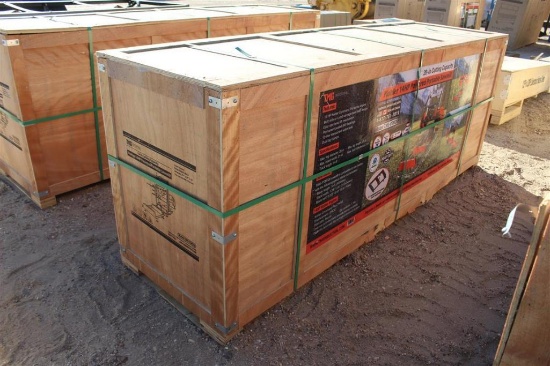 26 INCH SAWMILL