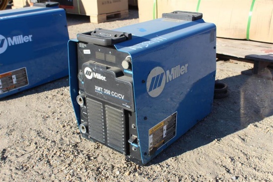 MILLER XMT350
