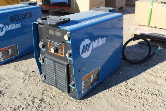 MILLER XMT350