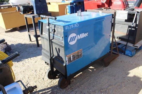 MILLER DIMENSION 652